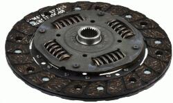 SACHS Disc ambreiaj SACHS 1862 512 031 (1862 512 031)