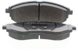 AISIN Set placute frana AISIN BPDO-1002 (BPDO-1002)