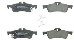 AISIN Set placute frana AISIN BPHO-2006 (BPHO-2006)