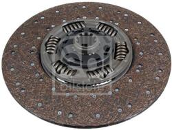 Febi Bilstein Disc ambreiaj FEBI BILSTEIN 105075 (105075)