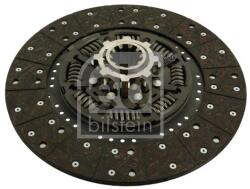 Febi Bilstein Disc ambreiaj FEBI BILSTEIN 105071 (105071)