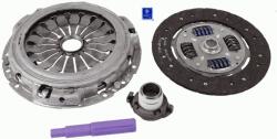 SACHS Set ambreiaj SACHS 3000 738 001 (3000 738 001)