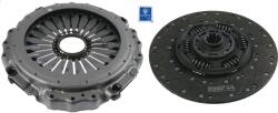 SACHS Set ambreiaj SACHS 3400 000 358 (3400 000 358)