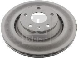 Febi Bilstein Disc frana FEBI BILSTEIN 36233 (36233) - fixbox