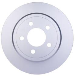 HELLA Disc frana HELLA 8DD 355 117-411 (8DD 355 117-411)