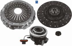 SACHS Set ambreiaj SACHS 3400 710 097 (3400 710 097)