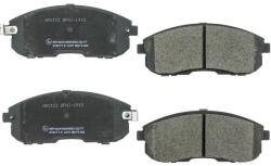 AISIN Set placute frana AISIN BPNI-1910 (BPNI-1910)