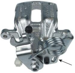 HELLA Etrier frana HELLA 8AC 355 383-361 (8AC 355 383-361)