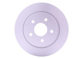 HELLA Disc frana HELLA 8DD 355 118-211 (8DD 355 118-211)