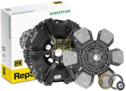 LUK Set ambreiaj LUK 633 1391 10 (633 1391 10)