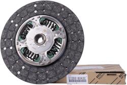 Original Toyota Disc ambreiaj ORIGINAL TOYOTA 31250-60222 (31250-60222)