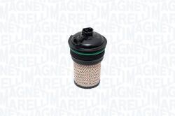Magneti Marelli Filtru combustibil MAGNETI MARELLI 153071762609 (153071762609)