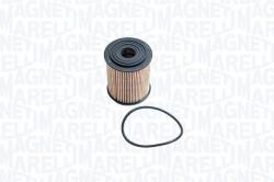 Magneti Marelli Filtru ulei MAGNETI MARELLI 152071758828 (152071758828) - fixbox