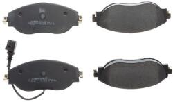 AISIN Set placute frana AISIN BPVW-1054 (BPVW-1054)