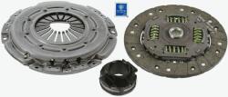 SACHS Set ambreiaj SACHS 3000 696 001 (3000 696 001)
