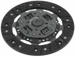 SACHS Disc ambreiaj SACHS 1878 600 647 (1878 600 647)