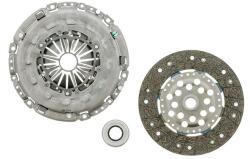AISIN Set ambreiaj AISIN KE-PS25 (KE-PS25)