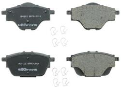 AISIN Set placute frana AISIN BPPE-2014 (BPPE-2014)