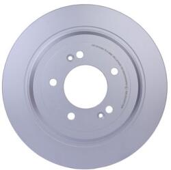 HELLA Disc frana HELLA 8DD 355 126-681 (8DD 355 126-681)