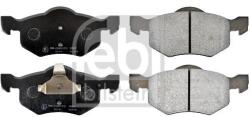 Febi Bilstein Set placute frana FEBI BILSTEIN 116067 (116067)