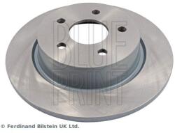 BLUE PRINT Disc frana BLUE PRINT ADF124312 (ADF124312) - fixbox