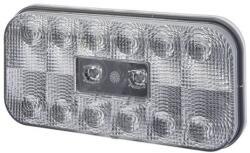 HELLA Lampa spate HELLA 2VA 011 900-011 (2VA 011 900-011)