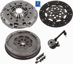 SACHS Set ambreiaj SACHS 2290 601 216 (2290 601 216)