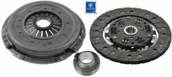 SACHS Set ambreiaj SACHS 3000 297 001 (3000 297 001) - fixbox