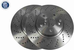 VAICO Disc frana VAICO V30-80005 (V30-80005)