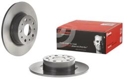 BREMBO Disc frana BREMBO 08.6768. 11 (08.6768.11)