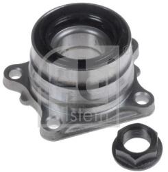 Febi Bilstein Set rulment roata FEBI BILSTEIN 178026 (178026)