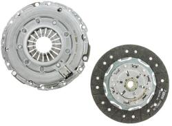 AISIN Set ambreiaj AISIN KO-047R (KO-047R)
