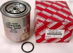 Original Toyota Filtru combustibil ORIGINAL TOYOTA 2339030150 (2339030150)
