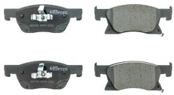 AISIN Set placute frana AISIN BPOP-1022 (BPOP-1022)