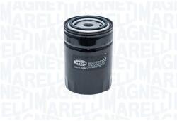 Magneti Marelli Filtru ulei MAGNETI MARELLI 153071760641 (153071760641)
