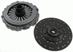 SACHS Set ambreiaj SACHS 3400 700 457 (3400 700 457)