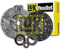 LUK Set ambreiaj LUK 628 1910 10 (628 1910 10)