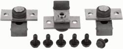 SACHS Set surub, ambreiaj SACHS 3474 012 000 (3474 012 000)