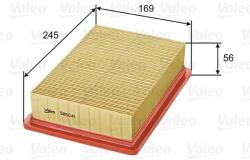 VALEO Filtru aer VALEO 585041 (585041)