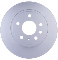 HELLA Disc frana HELLA 8DD 355 104-701 (8DD 355 104-701)