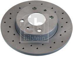Febi Bilstein Disc frana FEBI BILSTEIN 107724 (107724) - fixbox