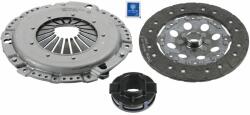 SACHS Set ambreiaj SACHS 3000 317 002 (3000 317 002)