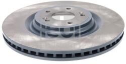Febi Bilstein Disc frana FEBI BILSTEIN 1000174 (1000174) - fixbox
