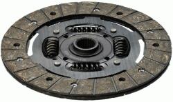 SACHS Disc ambreiaj SACHS 1878 634 055 (1878 634 055)