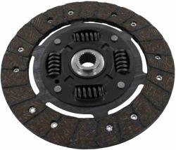 VAICO Disc ambreiaj VAICO V10-0848 (V10-0848)