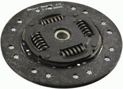 SACHS Disc ambreiaj SACHS 1878 035 035 (1878 035 035)
