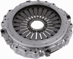 SACHS Placa presiune ambreiaj SACHS 3482 000 666 (3482 000 666)