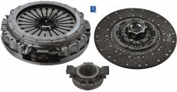 SACHS Set ambreiaj SACHS 3400 700 340 (3400 700 340)