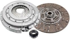 Febi Bilstein Set ambreiaj FEBI BILSTEIN 172067 (172067) - fixbox