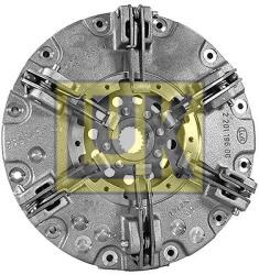 LUK Placa presiune ambreiaj LUK 228 0067 11 (228 0067 11)